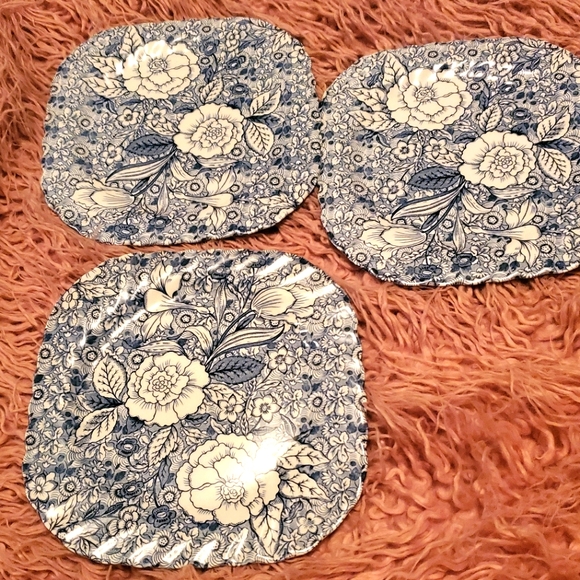 🎀🎀Tiffany & Co plates🎀 - Picture 2 of 4